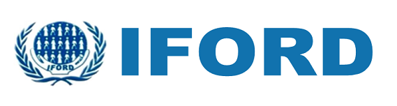 Institut de Formation et de Recherche Démographiques